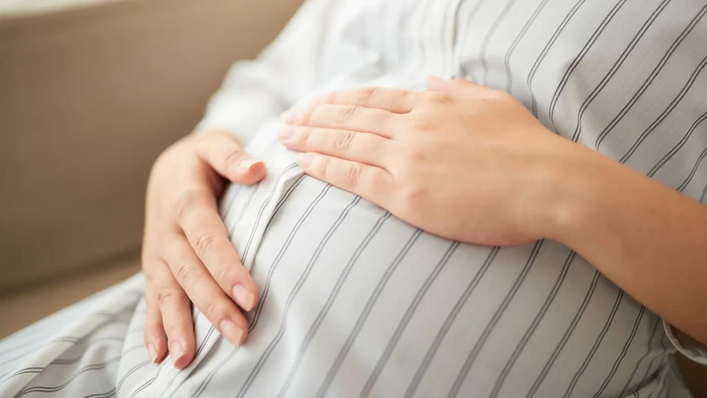 Nutrition Tips for Maintaining Muscle Strength During Pregnancy : 5 Min Critical Guide 1 Muscle Strength During Pregnancy : Why Pregnancy Muscle Loss Happens (And Why Most Advice Misses It in Newark-on-Trent, UK)